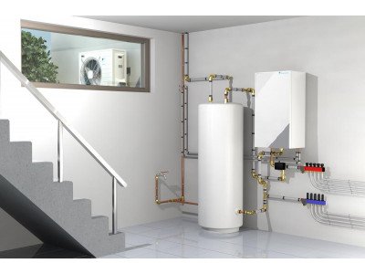 Приглашаем на работу теплотехника