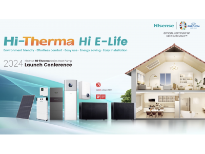 ECOMAJA SIA расширяет знания в области тепловых насосов «воздух – вода»: международный опыт в Каунасе