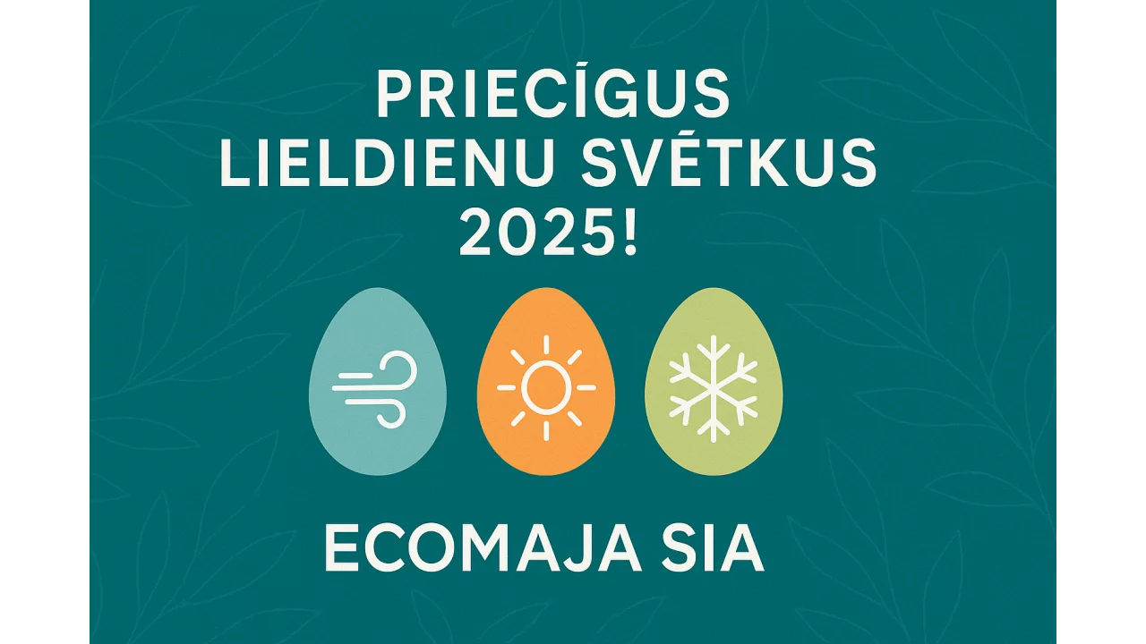 Lieldienu sveicieni! Lieldienu sveicieni!