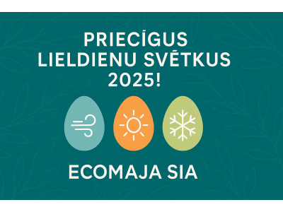 Пасхальные поздравления!