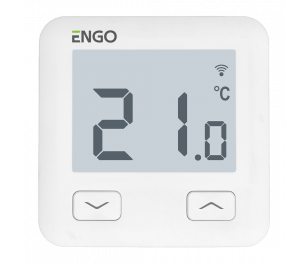 Engo termostats E10W230WIFI