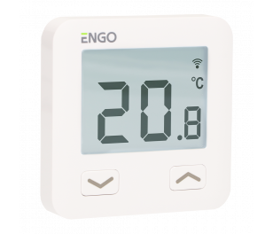 Engo termostats E10W230WIFI