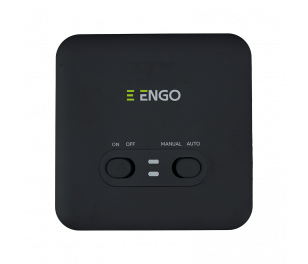 Engo termostats, bezvadu E20IWWIFI