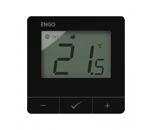 Engo termostats, ZigBee E25-230B