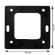 Engo termostats, ZigBee E25-230B