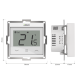 Engo termostats, Wi-Fi E55W230WIFI 