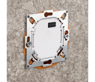 Engo termostats, Wi-Fi E55W230WIFI 