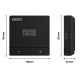 Engo termostats, vadu EASY230B