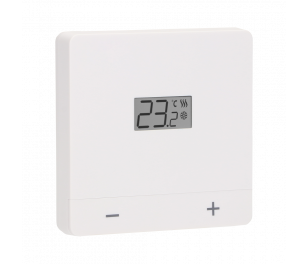 Engo termostats, vadu EASY230W