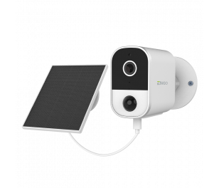 Engo Smart Cam, ECAM-SOLAR