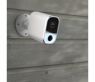Engo Smart Cam, ECAM-SOLAR