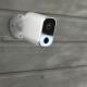 Engo Smart Cam, ECAM-SOLAR