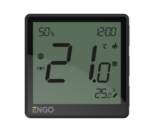 Engo termostats, ZigBee EONE230B