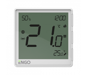 Engo termostats, ZigBee EONE230W