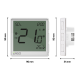 Engo termostats, ZigBee EONE230W