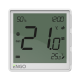 Engo termostats ZigBee, Li-lon baterija EONEBATW