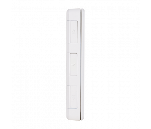 Engo termostats ZigBee, Li-lon baterija EONEBATW