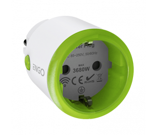 Engo Smart Plug, Wi-Fi EPLUG-WIFI