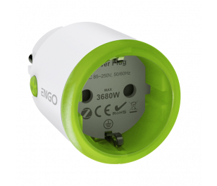 Engo Smart Plug, ZigBee EPLUG-ZB