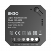 Engo Smart Relay ZigBee, EREL-16ZB