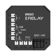 Engo Smart Relay NO-COM izeja, EREL1ZB12A
