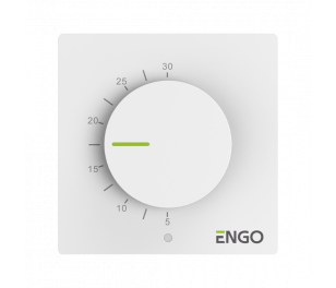 Engo termostats, ESIMPLE230W