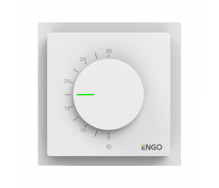 Engo termostats, ESIMPLE230W