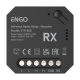 Engo relejs, bezvadu ETR-868