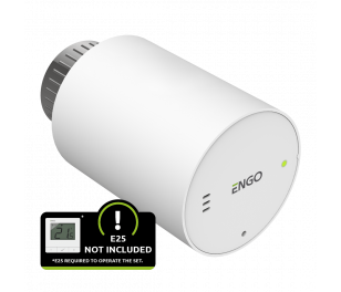 Engo radiatora galva, ETRV-M30