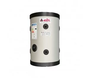 ELBI 35L Аккумуляционный бак ACF35P вертикальный/горизонтальный
