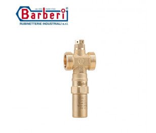 Barberi pretaizsalšanas vārsts (04C032000)