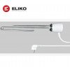 Eliko 3,0kW, 230V nerūsējošā tērauda elektriskais sildelements ar termostatu (W091N)