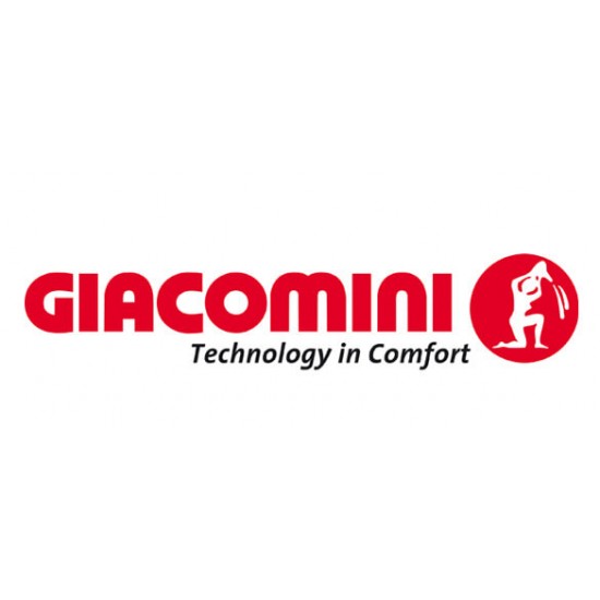 Giacomini magnētiskais filtrs, nogulšņu separators (DN25, 28mm)