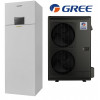 Тепловой насос Gree Versati IV DUO 12,2kW