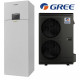 Тепловой насос Gree Versati IV DUO 12,2kW