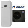 Siltumsūknis Gree Versati IV DUO 10,2kW