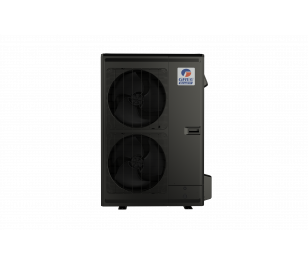 Тепловой насос Gree Versati IV DUO 12,2kW