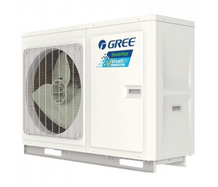 Тепловой насос Gree Versati IV Monoblock 12kW