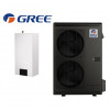 Тепловой насос Gree Versati IV SPLIT 16kW
