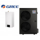 Тепловой насос Gree Versati IV SPLIT 16kW