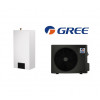 Siltumsūknis Gree Versati IV SPLIT 4,3kW