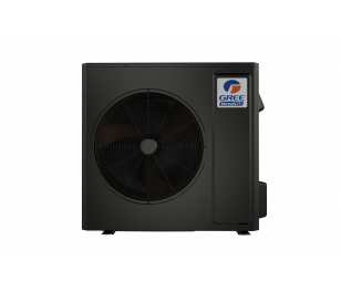 Siltumsūknis Gree Versati IV SPLIT 10,2kW