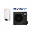 Siltumsūknis Gree Versati IV SPLIT 10,2kW