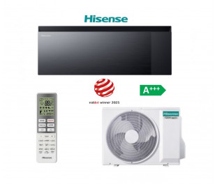 Hisense Air Master 5kW