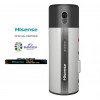 Hisense Hi-Water 200L siltumsūknis sanitārā karstā ūdens sagatavošanai