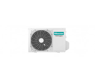 Hisense Energy PRO Nordic 3,5kW