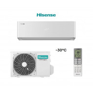 Hisense Energy Nordic PRO 3,5kW