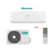 Hisense Energy Nordic 3,5kW Hisense Energy Nordic 3,5kW