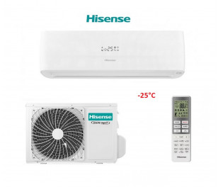 Hisense Energy PRO Nordic 3,5kW