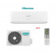 Hisense Energy PRO Nordic 3,5kW